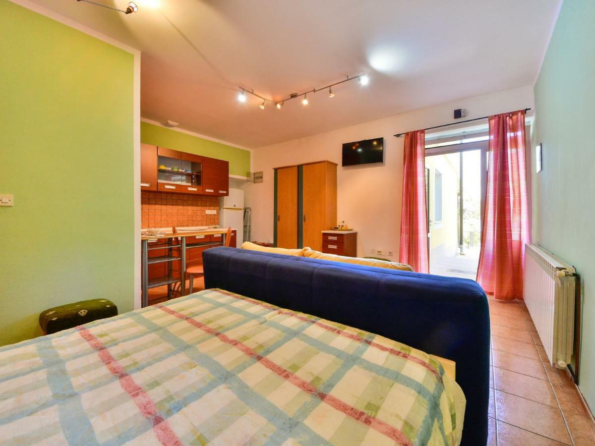 Studio Cipcic-2 By Interhome Supetarska Draga Buitenkant foto