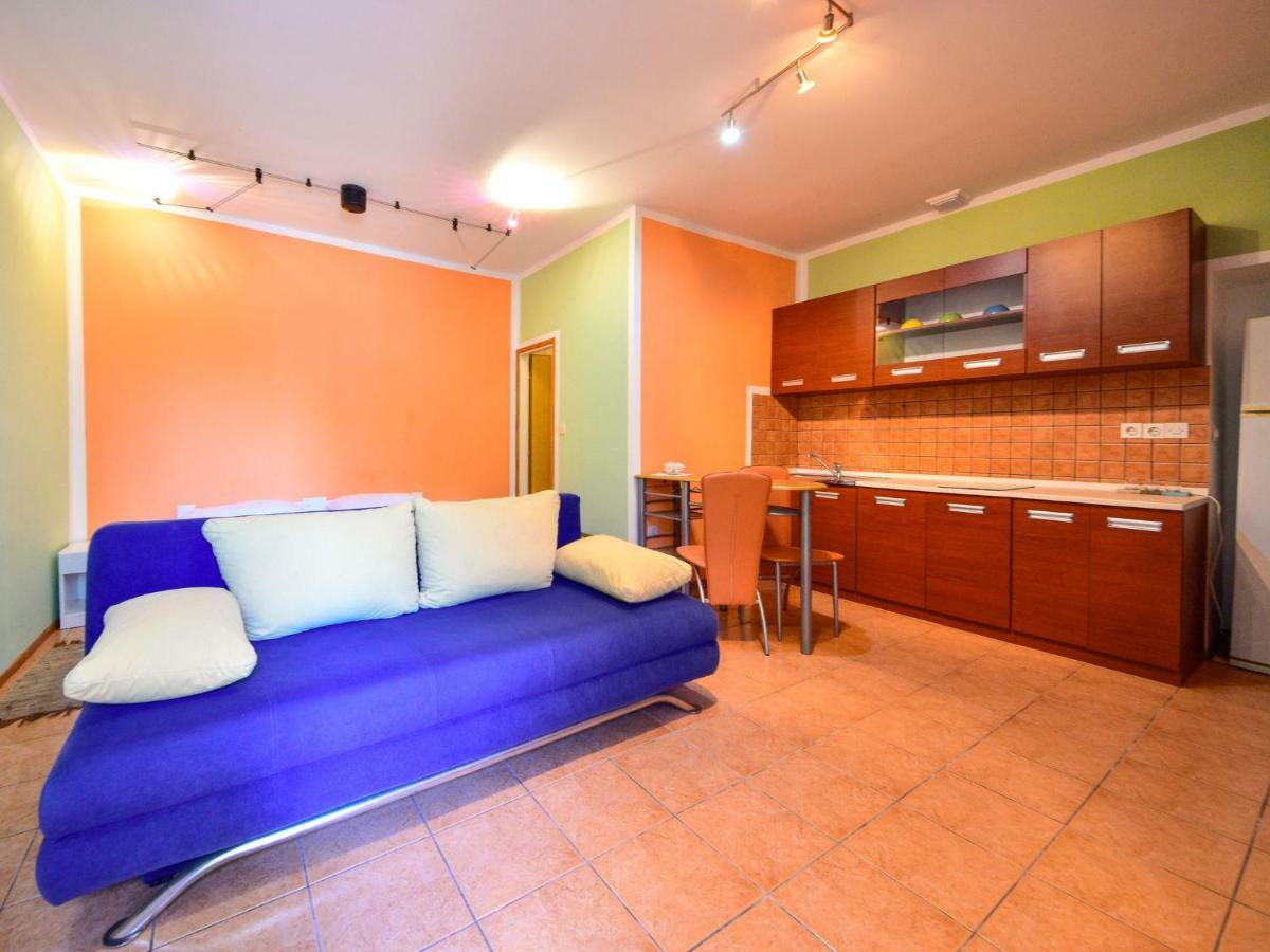 Studio Cipcic-2 By Interhome Supetarska Draga Buitenkant foto