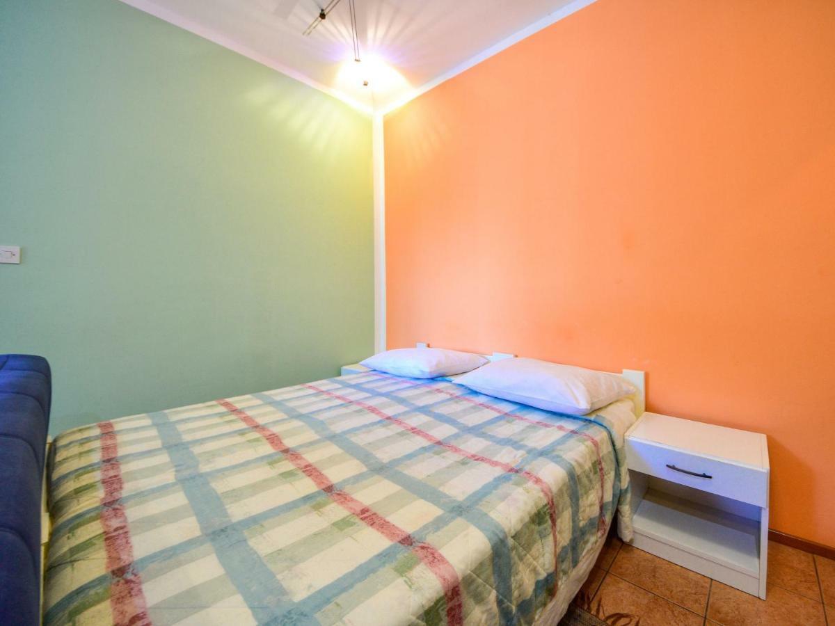 Studio Cipcic-2 By Interhome Supetarska Draga Buitenkant foto