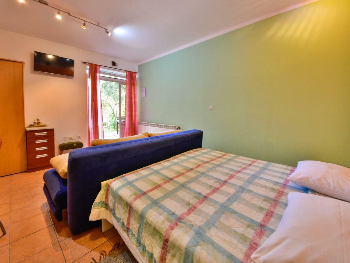 Studio Cipcic-2 By Interhome Supetarska Draga Buitenkant foto