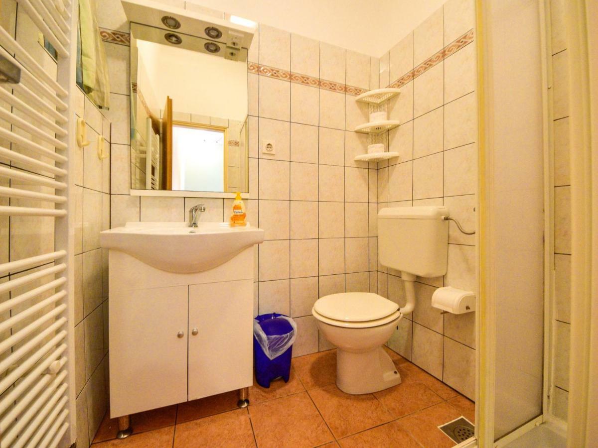 Studio Cipcic-2 By Interhome Supetarska Draga Buitenkant foto