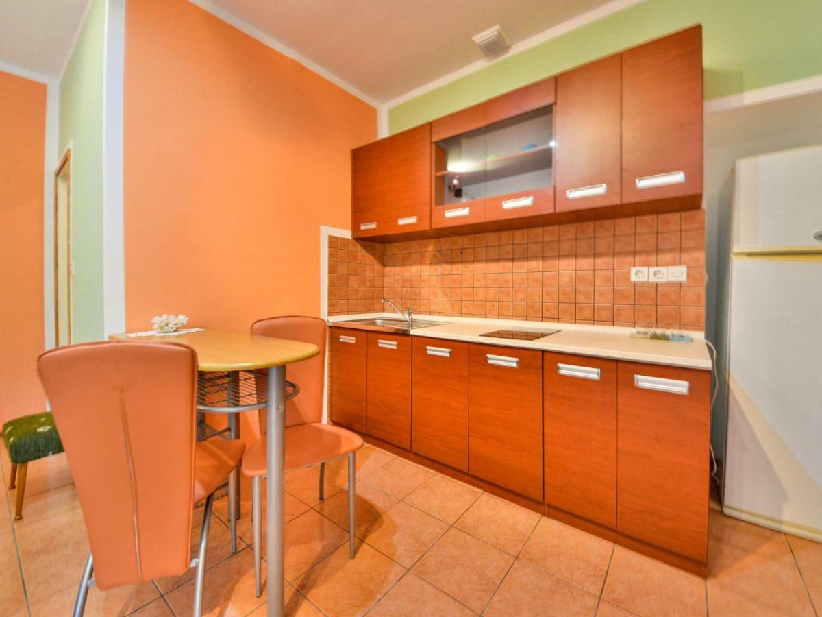 Studio Cipcic-2 By Interhome Supetarska Draga Buitenkant foto